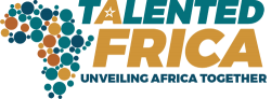 Talented Africa Logo